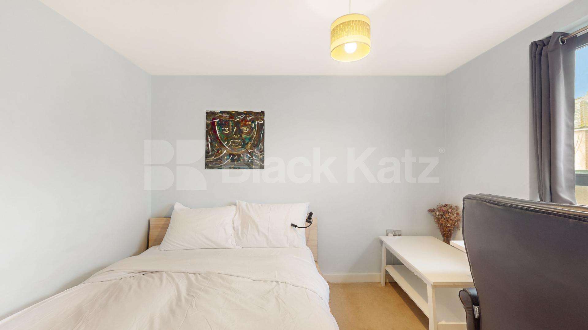 Spacious Two Double Apartment with Roof Terrace on Barnsbury Grove, N7 Barnsbury Grove, Barnsbury